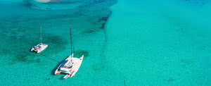 Croisière Grenadines Catlante NEO - 7 nuits