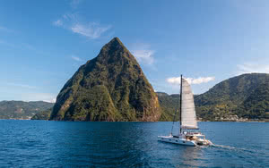 Croisière Grenadines Catlante NEO - 7 nuits