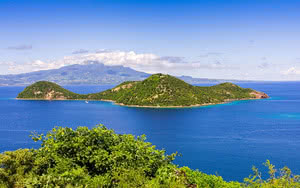 Croisière Guadeloupe Dominique Catlante C600 Standard - 7 nuits