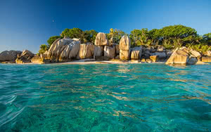 Croisière Seychelles Catlante C600 Standard - 7 nuits