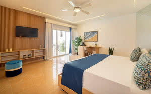 junior suite HM Alma de Bayahibe