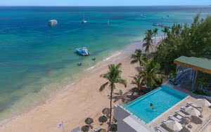 HM Bavaro Beach