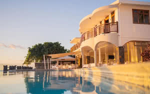 Gold Beach Resort & Spa
