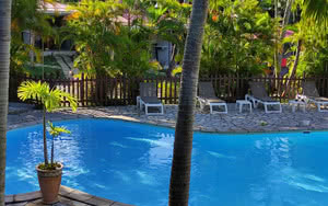 Habitation Grande Anse