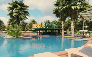 Bahia Principe Grand Tequila