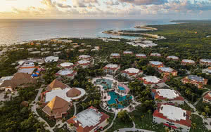 Bahia Principe Grand Tequila