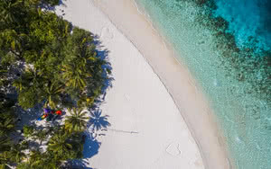 Adaaran Club Rannalhi