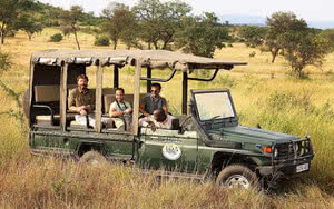 circuit safari saadani 3 nuit