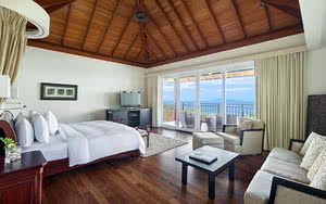 Niva Labriz Seychelles