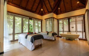 Niva Labriz Seychelles