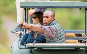 safari saadani 2 nuits