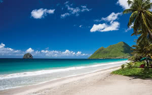 Circuit incontournable Martinique