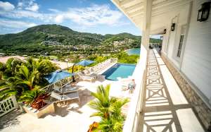 Les Villas By Bambou