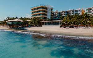 vue Generations Riviera Maya