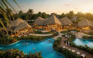 Lopesan Serenity Bay