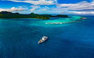 Croisière Aranoa - Les îles Australes - 12 nuits