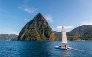 Croisière Grenadines Catlante C600J Standard - 7 nuits