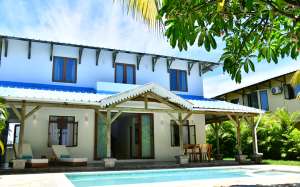 Orchid Villas By Sea Resorts