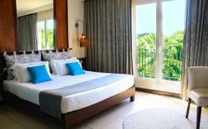 The Address Boutique Hotel & Residences - Île Maurice
