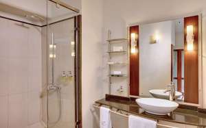 The Address Boutique Hotel & Residences - Mauritius