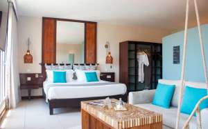 The Address Boutique Hotel & Residences - Île Maurice