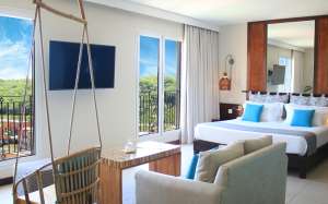The Address Boutique Hotel & Residences - Île Maurice