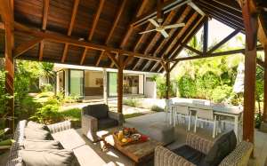 Marguery Villas