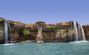 Lopesan Splash Cove Spa & Casino