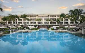 Paradisus La Perla