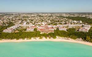 Paradisus Playa Del Carmen