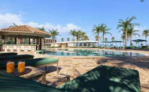 Iberostar Selection Zanzibar