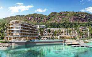 Melia Seychelles