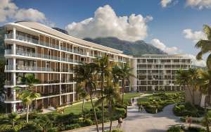 Melia Seychelles