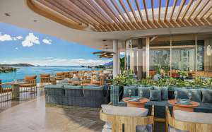 Melia Seychelles