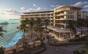 Melia Seychelles