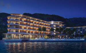 Melia Seychelles