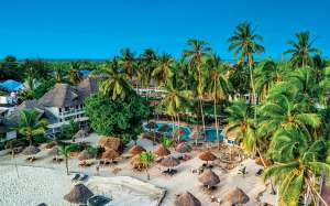 Paradise Beach Resort