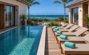 Habitation Le Rivage