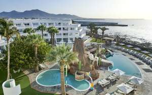 Lanzarote / Las Palmas