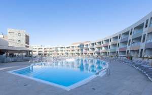 Eurostars Las Salinas