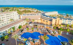 Fuerteventura / Tenerife Nord