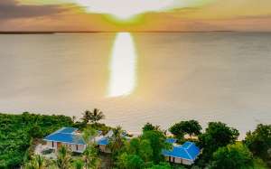 Heritage Sunset Retreat