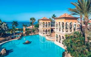 Joia El Mirador by Iberostar