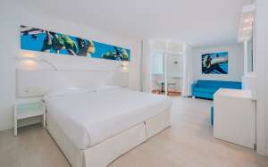 Iberostar Waves Bouganville Playa