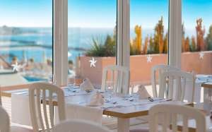 Iberostar Waves Bouganville Playa