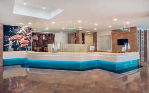 Iberostar Waves Las Dalias