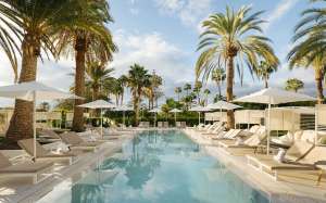 Paradisus By Melia Gran Canaria