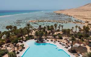 Paradisus By Melia Fuerteventura
