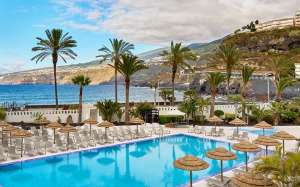 Melia Costa Atlantis Tenerife