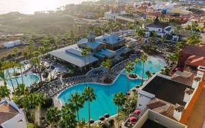 Bahia Principe Escape Tenerife
